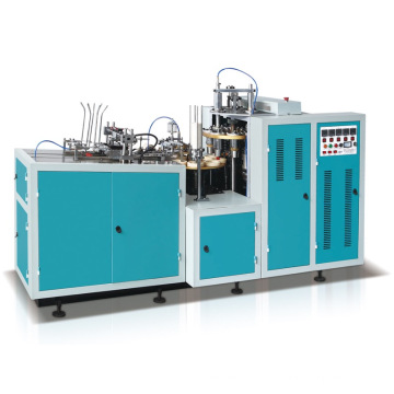 DL12 Single PE Coated Paper Cup making Machine